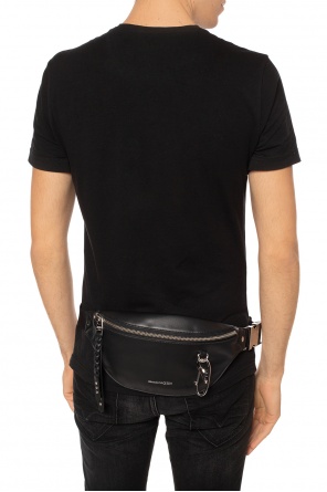 Nerka ‘harness’, zdjęcie 2 Nerka ‘harness’ od Alexander McQueen